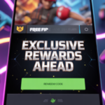 Which Gifts Are Included in Free Fire Redeem Code?