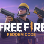 Free Fire Redeem Code Tips and Tricks to Claim Redeem Codes