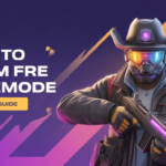 How to Claim Free Fire Redeem Code (Complete Step-by-Step Guide)