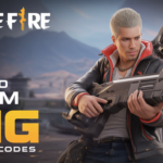 Redeem Code Garena Free Fire: How to Claim Big Redeem Codes Successfully