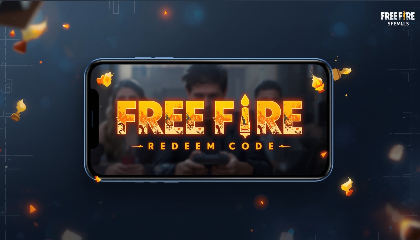 Is Free Fire Redeem Code Paid or Free?