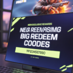 Free Fire Big Redeem Codes