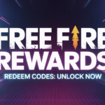 Free Fire Redeem Codes: Where You Can Find Them