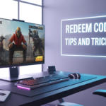 Garena Free Fire Redeem Code Tips and Tricks