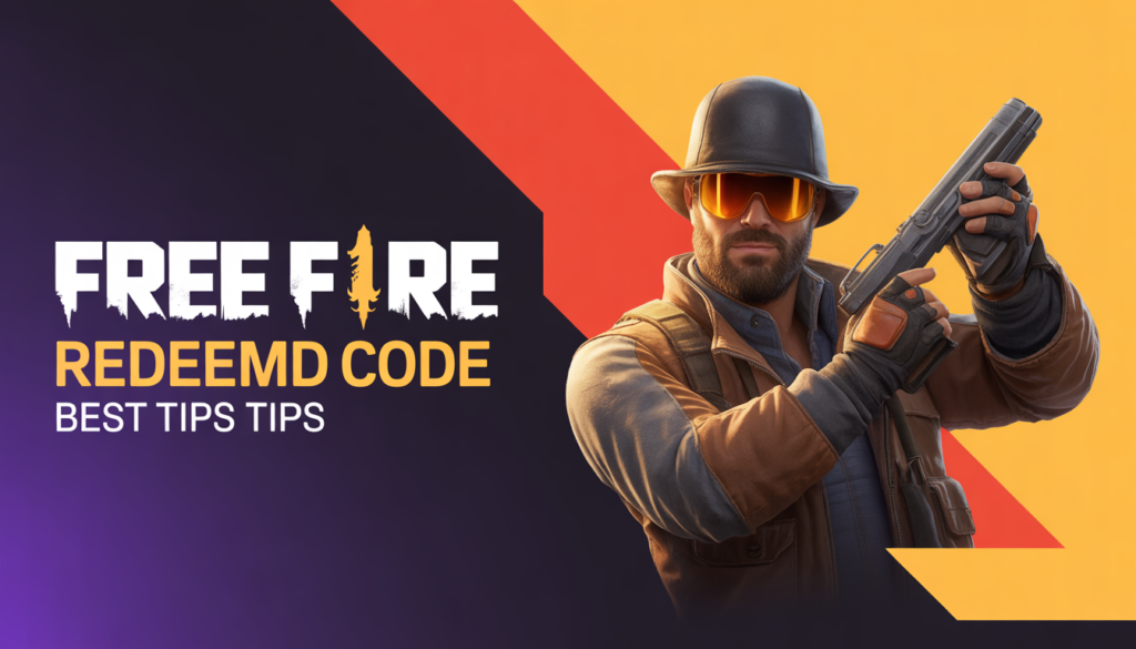 Free Fire Redeem Code: Best Tips to Claim Rewards Safely and Quickly