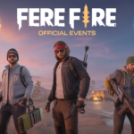 Upcoming Free Fire Official Events 2026 – Complete Information and Updates